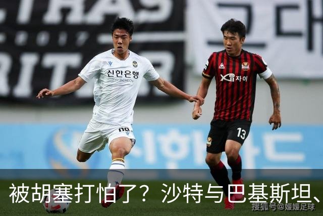 被胡塞打怕了？沙特与巴基斯坦、土耳其一起到伊朗求和？